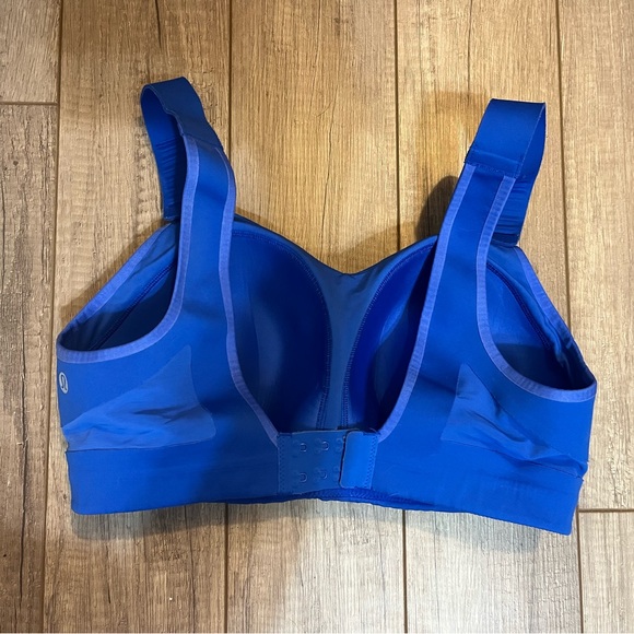 Lululemon Swift Speed Bra - High Support - Picture 2 of 3